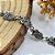 Pulseira Sabedoria Corujas | Prata 925 Bali - Imagem 1