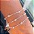 Pulseira Bolinhas | Prata 925 - Imagem 4