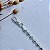 Pulseira Bolinhas Diamantadas | Prata 925 - Imagem 7