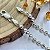Pulseira Bolinhas Diamantadas | Prata 925 - Imagem 1