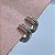 Argola Click Cravejada com Zircônias | Prata 925 - Imagem 3