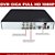 HVR 1080P 04 canais Giga Multilaser - GS0480 - Imagem 5
