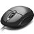 Mouse Classic Box Óptico USB BLACK USB - MO300 - Imagem 2