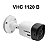Câmera Intelbras Bullet HD 720 2.8mm IR 20m - VHC 1120 B - Imagem 1