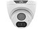 Câmera Uniview DOME IR40M 2MP UAC-T122-AF28LM Analógica - Imagem 1