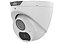 Câmera Uniview DOME IR40M 2MP UAC-T122-AF28LM Analógica - Imagem 2