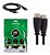 Cabo HDMI 2.0 Intelbras CH 2030 4K CABO DE 3 metros - Imagem 2