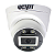 Câmera IP Dome Haiz POE BRANCA - HZ-D2.8IPC - Imagem 3