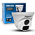 Câmera de Segurança Positivo Dome PST-CAN-D101 HD PLUS,  IR 20m, 1MP - Imagem 2