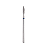 Broca diamantada Staleks Pro Chama - Azul - FA10B023-10 - Imagem 5