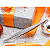 Pinça Para Cílios Staleks Professional Te-40-12 Expert 40 - Imagem 7