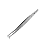 Pinça Para Cílios Staleks Professional Te-40-12 Expert 40 - Imagem 3