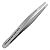 Pinça de Sobrancelha Staleks Pro TE-10-4 Linha Expert - Imagem 5