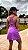 Vestido/Short Bit Tênis - Imagem 5