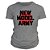 Camiseta feminina - New Model Army - Imagem 5