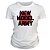 Camiseta feminina - New Model Army - Imagem 3