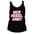 Camiseta regata feminina - New Model Army - Imagem 5