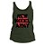 Camiseta regata feminina - New Model Army - Imagem 6