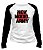 Camiseta manga longa feminina - New Model Army - Imagem 1