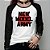 Camiseta manga longa feminina - New Model Army - Imagem 1