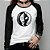 Camiseta manga longa feminina - Ultraman - Imagem 1