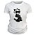 Camiseta feminina - Gato Félix Rindo - Imagem 4