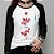 Camiseta manga longa feminina - Depeche Mode - Violator - Imagem 1