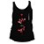 Camiseta regata feminina - Depeche Mode - Violator - Imagem 1