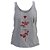 Camiseta regata feminina - Depeche Mode - Violator - Imagem 3