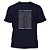 Camiseta - Joy Division - Unknown Pleasures. - Imagem 6