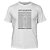 Camiseta - Joy Division - Unknown Pleasures. - Imagem 4