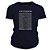 Camiseta Feminina Joy Division - Unknown Pleasures - Imagem 7