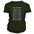 Camiseta Feminina Joy Division - Unknown Pleasures - Imagem 6