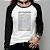 Camiseta manga longa feminina - Joy Division - Unknown Pleasures. - Imagem 2
