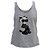 Camiseta regata feminina - Gato Félix Rindo - Imagem 3