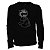 Camiseta manga longa - Gato Félix Rindo - Imagem 6