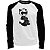 Camiseta manga longa - Gato Félix Rindo - Imagem 7