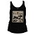 Camiseta regata feminina - Rotulo Antigo Poison Mushroom - Imagem 5