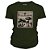 Camiseta feminina - Rotulo Antigo Poison Mushroom - Imagem 2