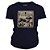 Camiseta feminina - Rotulo Antigo Poison Mushroom - Imagem 3