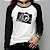 Camiseta manga longa feminina Câmera Fotográfica - Imagem 2