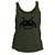 Camiseta regata feminina Space Invaders - Imagem 2