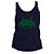 Camiseta regata feminina Space Invaders - Imagem 3