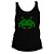 Camiseta regata feminina Space Invaders - Imagem 6