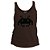 Camiseta regata feminina Space Invaders - Imagem 5