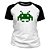 Camiseta feminina Space Invaders - Imagem 5