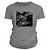 Camiseta Feminina A Bolha Assassina - 1958 - Imagem 3
