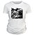 Camiseta Feminina A Bolha Assassina - 1958 - Imagem 1