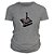 Camiseta Feminina Atari - Joystick - Imagem 4