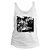 Camiseta regata feminina A Bolha Assassina - 1958 - Imagem 1